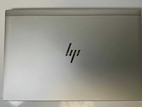 Hp elitebook 830 g7 13.3”, core(tm) i7 10th gen, 16 gb ram, 512 gb nvme laptop - afbeelding 5 van  7