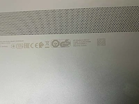 Hp elitebook 830 g7 13.3”, core(tm) i7 10th gen, 16 gb ram, 512 gb nvme laptop - afbeelding 7 van  7