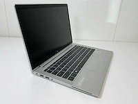 Hp elitebook 830 g7 13.3”, core(tm) i7 10th gen, 16 gb ram, 512 gb nvme laptop - afbeelding 2 van  7