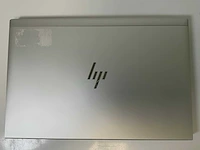 Hp elitebook 830 g7 13.3”, core(tm) i7 10th gen, 16 gb ram, 512 gb nvme laptop - afbeelding 5 van  7