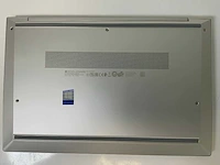 Hp elitebook 830 g7 13.3”, core(tm) i7 10th gen, 16 gb ram, 512 gb nvme laptop - afbeelding 6 van  7