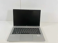 Hp elitebook 830 g7 13.3", core(tm) i7 10th gen, 16 gb ram, 512 gb nvme laptop - afbeelding 1 van  7