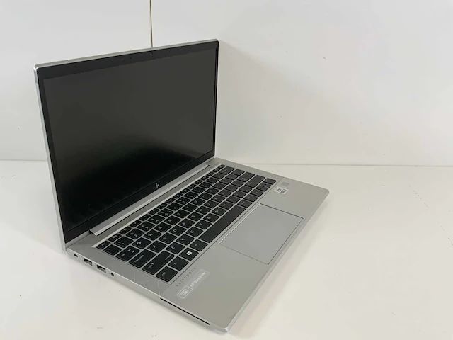 Hp elitebook 830 g7 13.3", core(tm) i7 10th gen, 16 gb ram, 512 gb nvme laptop - afbeelding 2 van  7