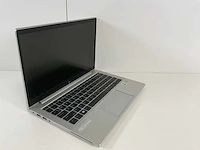Hp elitebook 830 g7 13.3", core(tm) i7 10th gen, 16 gb ram, 512 gb nvme laptop - afbeelding 2 van  7