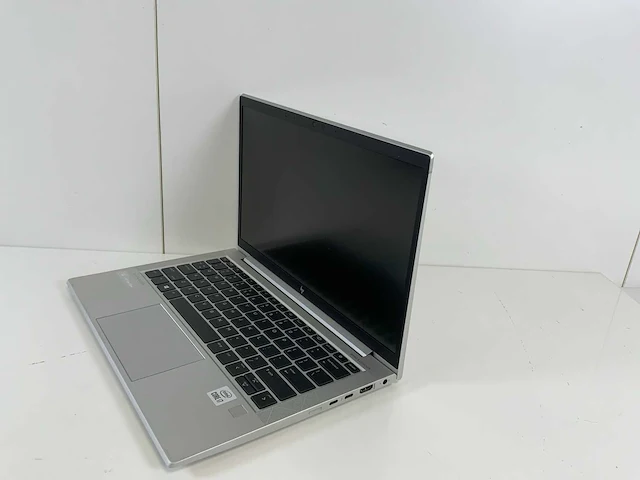 Hp elitebook 830 g7 13.3", core(tm) i7 10th gen, 16 gb ram, 512 gb nvme laptop - afbeelding 3 van  7