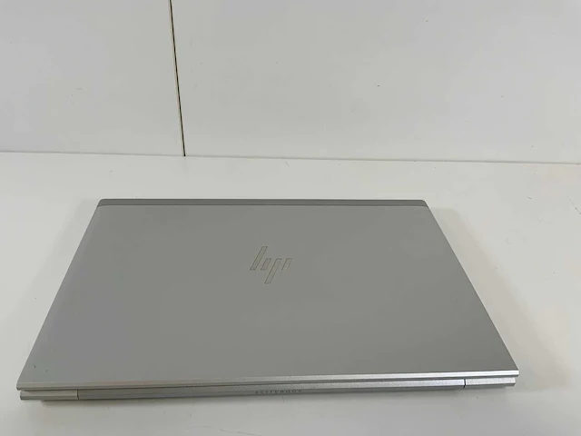 Hp elitebook 830 g7 13.3", core(tm) i7 10th gen, 16 gb ram, 512 gb nvme laptop - afbeelding 5 van  7