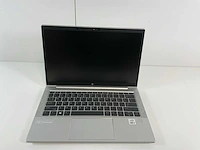 Hp elitebook 830 g7 13.3", core(tm) i7 10th gen, 16 gb ram, 512 gb nvme laptop - afbeelding 1 van  7