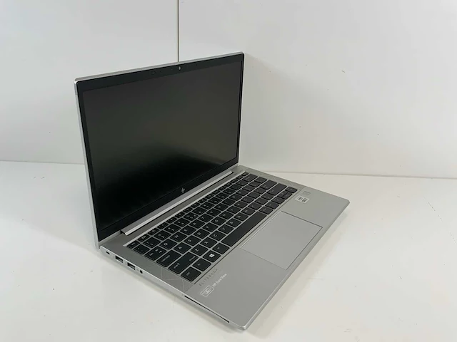 Hp elitebook 830 g7 13.3", core(tm) i7 10th gen, 16 gb ram, 512 gb nvme laptop - afbeelding 2 van  7