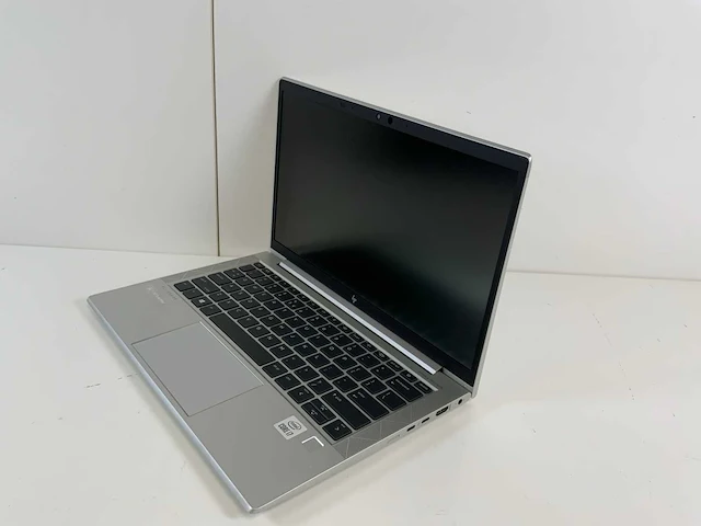 Hp elitebook 830 g7 13.3", core(tm) i7 10th gen, 16 gb ram, 512 gb nvme laptop - afbeelding 3 van  7