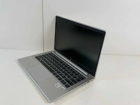 Hp elitebook 830 g7 13.3", core(tm) i7 10th gen, 16 gb ram, 512 gb nvme laptop - afbeelding 3 van  7
