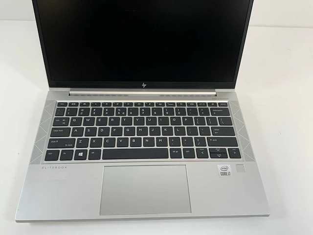 Hp elitebook 830 g7 13.3", core(tm) i7 10th gen, 16 gb ram, 512 gb nvme laptop - afbeelding 4 van  7