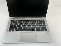 Hp elitebook 830 g7 13.3", core(tm) i7 10th gen, 16 gb ram, 512 gb nvme laptop - afbeelding 4 van  7