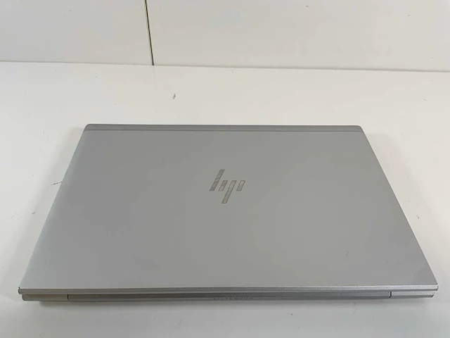 Hp elitebook 830 g7 13.3", core(tm) i7 10th gen, 16 gb ram, 512 gb nvme laptop - afbeelding 5 van  7