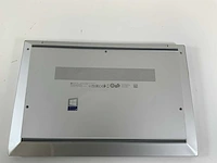 Hp elitebook 830 g7 13.3", core(tm) i7 10th gen, 16 gb ram, 512 gb nvme laptop - afbeelding 6 van  7
