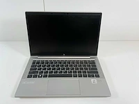 Hp elitebook 830 g7 13.3", core(tm) i7 10th gen, 16 gb ram, 512 gb nvme laptop - afbeelding 1 van  9