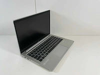 Hp elitebook 830 g7 13.3", core(tm) i7 10th gen, 16 gb ram, 512 gb nvme laptop - afbeelding 2 van  9