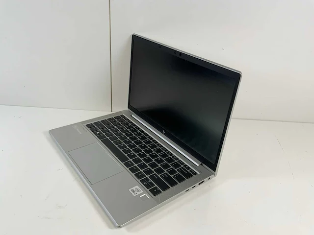Hp elitebook 830 g7 13.3", core(tm) i7 10th gen, 16 gb ram, 512 gb nvme laptop - afbeelding 3 van  9