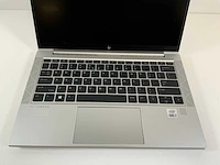 Hp elitebook 830 g7 13.3", core(tm) i7 10th gen, 16 gb ram, 512 gb nvme laptop - afbeelding 4 van  9