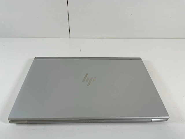 Hp elitebook 830 g7 13.3", core(tm) i7 10th gen, 16 gb ram, 512 gb nvme laptop - afbeelding 5 van  9
