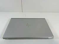 Hp elitebook 830 g7 13.3", core(tm) i7 10th gen, 16 gb ram, 512 gb nvme laptop - afbeelding 5 van  9