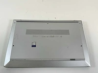 Hp elitebook 830 g7 13.3", core(tm) i7 10th gen, 16 gb ram, 512 gb nvme laptop - afbeelding 6 van  9