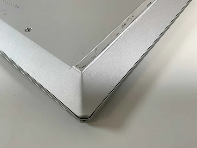 Hp elitebook 830 g7 13.3", core(tm) i7 10th gen, 16 gb ram, 512 gb nvme laptop - afbeelding 8 van  9