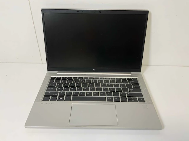 Hp elitebook 830 g7 13.3”, core(tm) i7 10th gen, 16 gb ram, 512 gb nvme laptop - afbeelding 1 van  7