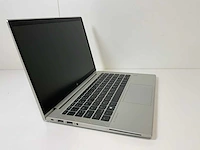 Hp elitebook 830 g7 13.3”, core(tm) i7 10th gen, 16 gb ram, 512 gb nvme laptop - afbeelding 2 van  7