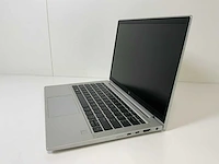 Hp elitebook 830 g7 13.3”, core(tm) i7 10th gen, 16 gb ram, 512 gb nvme laptop - afbeelding 3 van  7