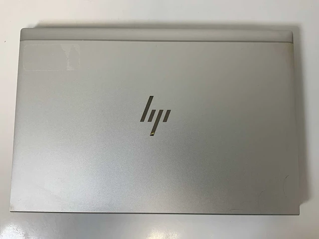 Hp elitebook 830 g7 13.3”, core(tm) i7 10th gen, 16 gb ram, 512 gb nvme laptop - afbeelding 5 van  7