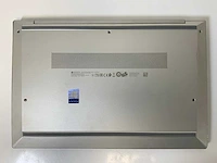 Hp elitebook 830 g7 13.3”, core(tm) i7 10th gen, 16 gb ram, 512 gb nvme laptop - afbeelding 6 van  7