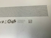 Hp elitebook 830 g7 13.3”, core(tm) i7 10th gen, 16 gb ram, 512 gb nvme laptop - afbeelding 7 van  7