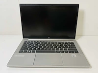 Hp elitebook 830 g7 13.3”, core(tm) i7 10th gen, 16 gb ram, 512 gb nvme laptop - afbeelding 1 van  6