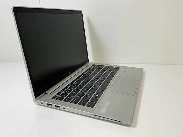 Hp elitebook 830 g7 13.3”, core(tm) i7 10th gen, 16 gb ram, 512 gb nvme laptop - afbeelding 2 van  6