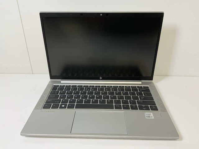 Hp elitebook 830 g7 13.3”, core(tm) i7 10th gen, 16 gb ram, 512 gb nvme laptop - afbeelding 1 van  7