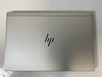 Hp elitebook 830 g7 13.3”, core(tm) i7 10th gen, 16 gb ram, 512 gb nvme laptop - afbeelding 5 van  7