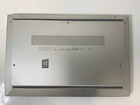 Hp elitebook 830 g7 13.3”, core(tm) i7 10th gen, 16 gb ram, 512 gb nvme laptop - afbeelding 6 van  7