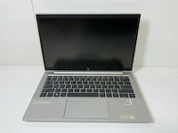 Hp elitebook 830 g7 13.3”, core(tm) i7 10th gen, 16 gb ram, 512 gb nvme laptop - afbeelding 1 van  7