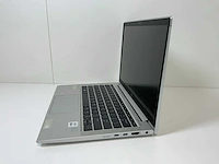 Hp elitebook 830 g7 13.3”, core(tm) i7 10th gen, 16 gb ram, 512 gb nvme laptop - afbeelding 3 van  7