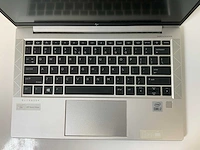 Hp elitebook 830 g7 13.3”, core(tm) i7 10th gen, 16 gb ram, 512 gb nvme laptop - afbeelding 4 van  7