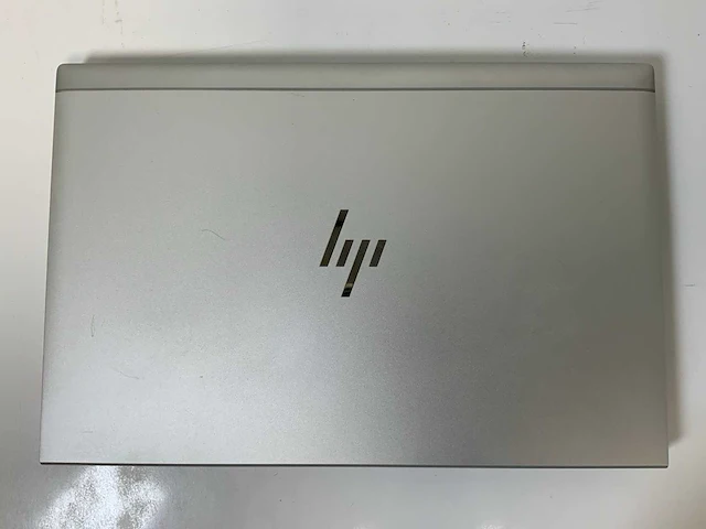Hp elitebook 830 g7 13.3”, core(tm) i7 10th gen, 16 gb ram, 512 gb nvme laptop - afbeelding 5 van  7