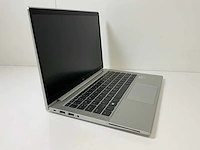 Hp elitebook 830 g7 13.3”, core(tm) i7 10th gen, 16 gb ram, 512 gb nvme laptop - afbeelding 1 van  6