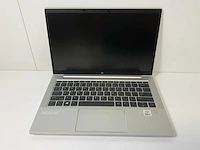 Hp elitebook 830 g7 13.3”, core(tm) i7 10th gen, 16 gb ram, 512 gb nvme laptop - afbeelding 1 van  7