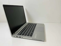 Hp elitebook 830 g7 13.3”, core(tm) i7 10th gen, 16 gb ram, 512 gb nvme laptop - afbeelding 2 van  7