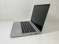 Hp elitebook 830 g7 13.3”, core(tm) i7 10th gen, 16 gb ram, 512 gb nvme laptop - afbeelding 3 van  7