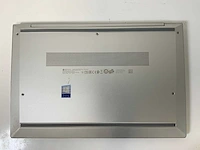 Hp elitebook 830 g7 13.3”, core(tm) i7 10th gen, 16 gb ram, 512 gb nvme laptop - afbeelding 6 van  7