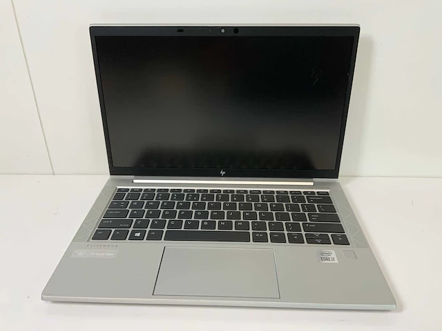 Hp elitebook 830 g7 13.3”, core(tm) i7 10th gen, 16 gb ram, 512 gb nvme laptop - afbeelding 1 van  7