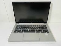 Hp elitebook 830 g7 13.3”, core(tm) i7 10th gen, 16 gb ram, 512 gb nvme laptop - afbeelding 1 van  7