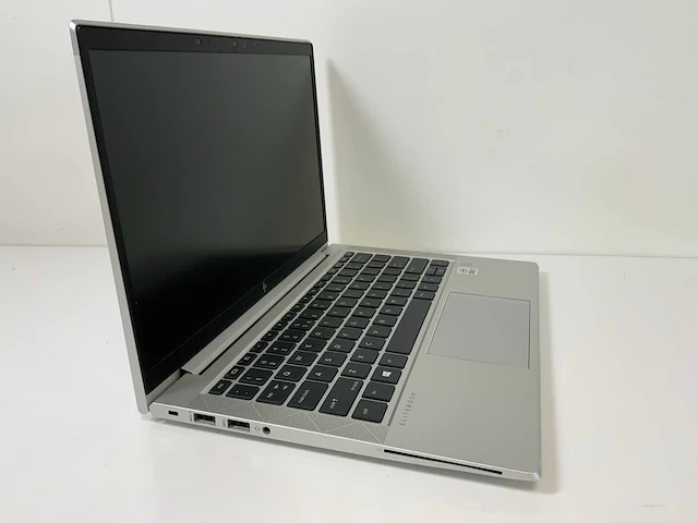 Hp elitebook 830 g7 13.3”, core(tm) i7 10th gen, 16 gb ram, 512 gb nvme laptop - afbeelding 2 van  7