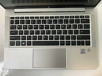 Hp elitebook 830 g7 13.3”, core(tm) i7 10th gen, 16 gb ram, 512 gb nvme laptop - afbeelding 4 van  7